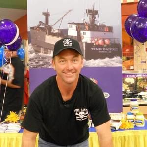 Meet your Posher, Sherri